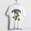 Premium Yoshi X Los Angeles Dodgers 2026 Secret Club