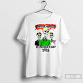Classic Dropkick Murphys St Patricks Day Tour For 2026