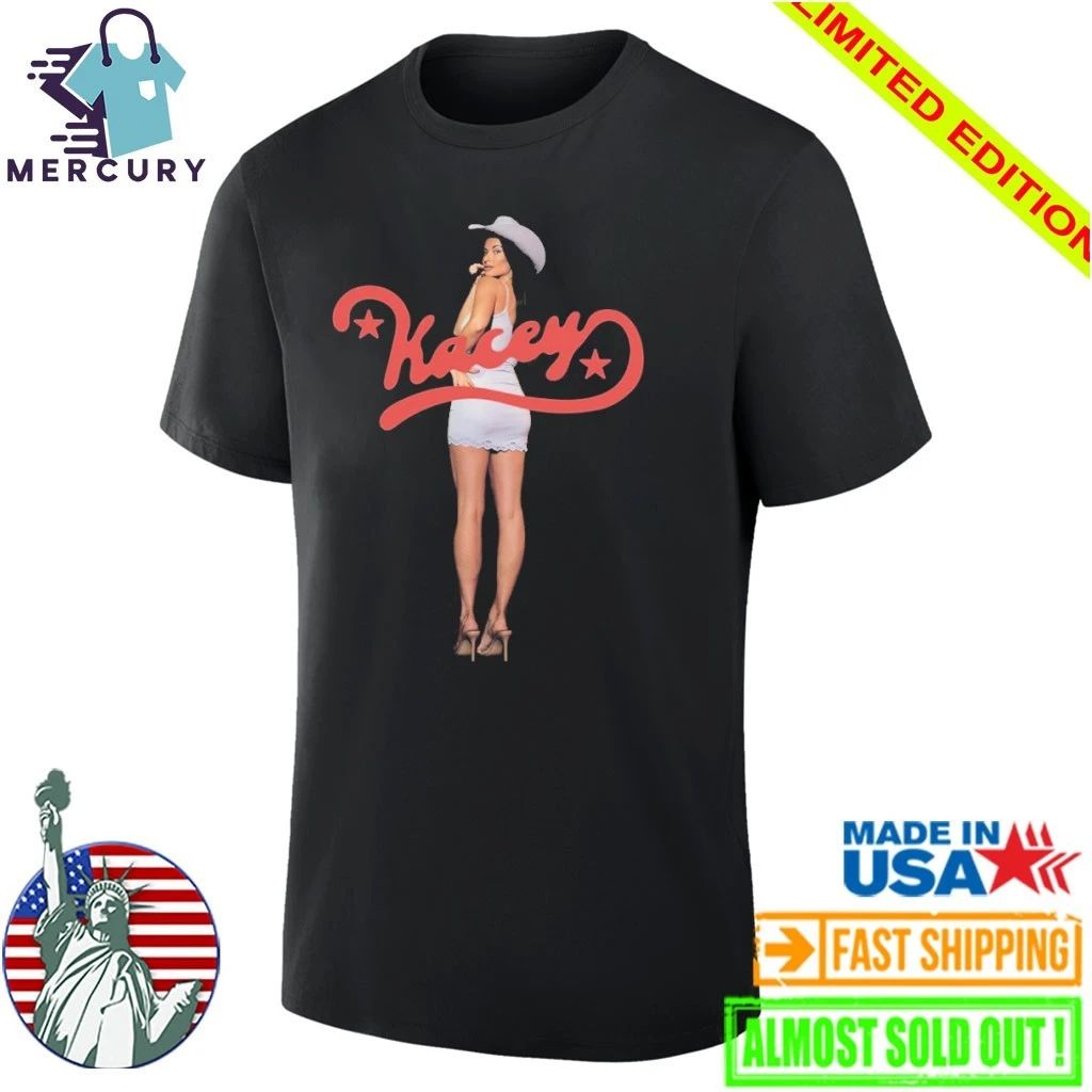 Kacey Musgraves Real Good Time Shirt