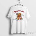 Classic Papas Ganzer Stolz Bear Smoking
