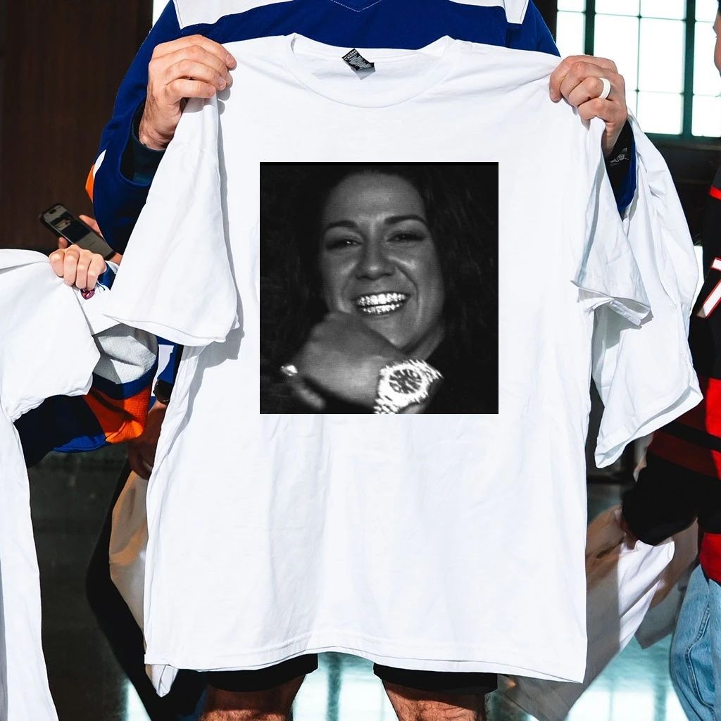 Bayley Diamond Grillz Shirt