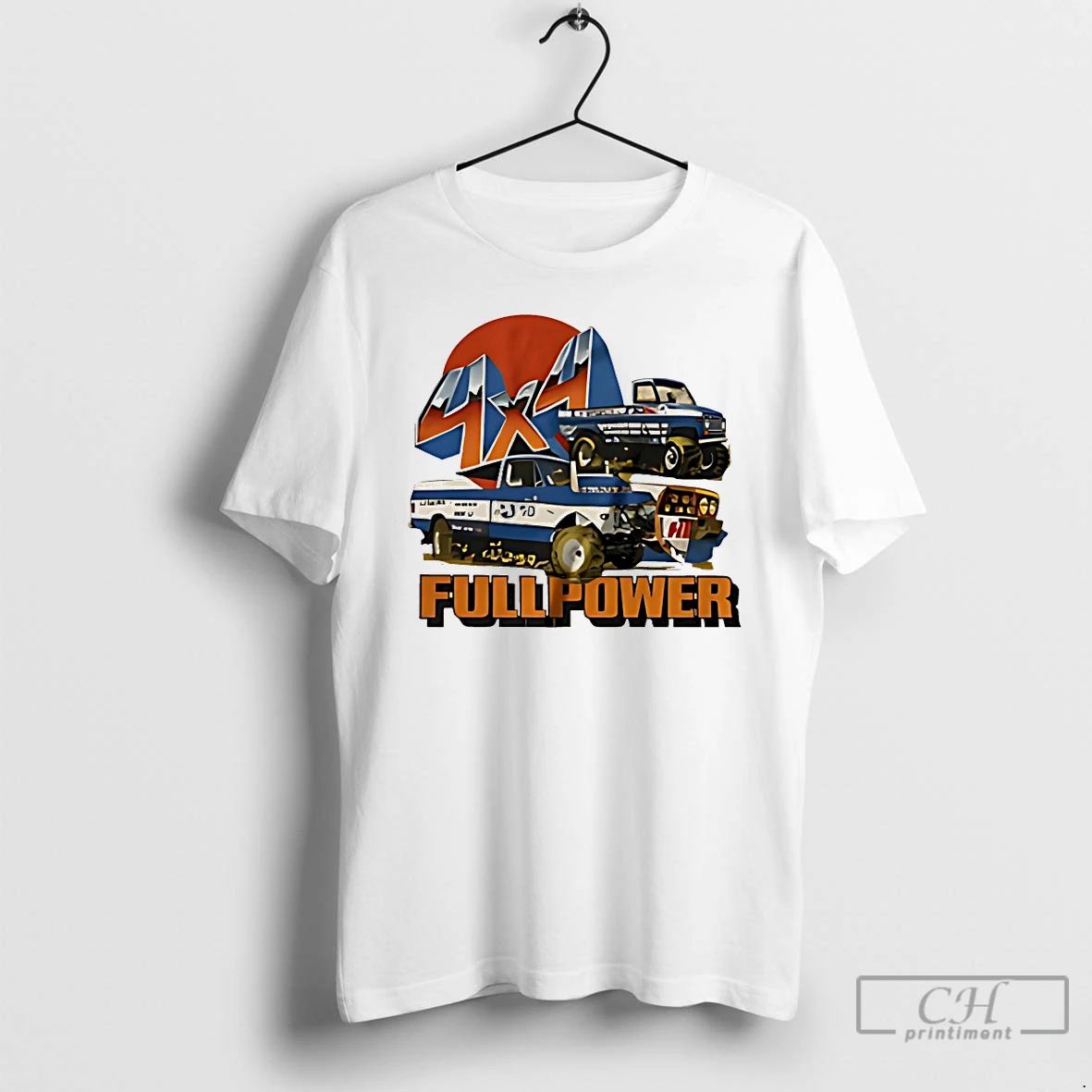 Classic 4%e2%94%9cu4 Full Power Michael Kelso That 70s Show