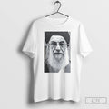 Classic Ayatollah Khamenei Portrait