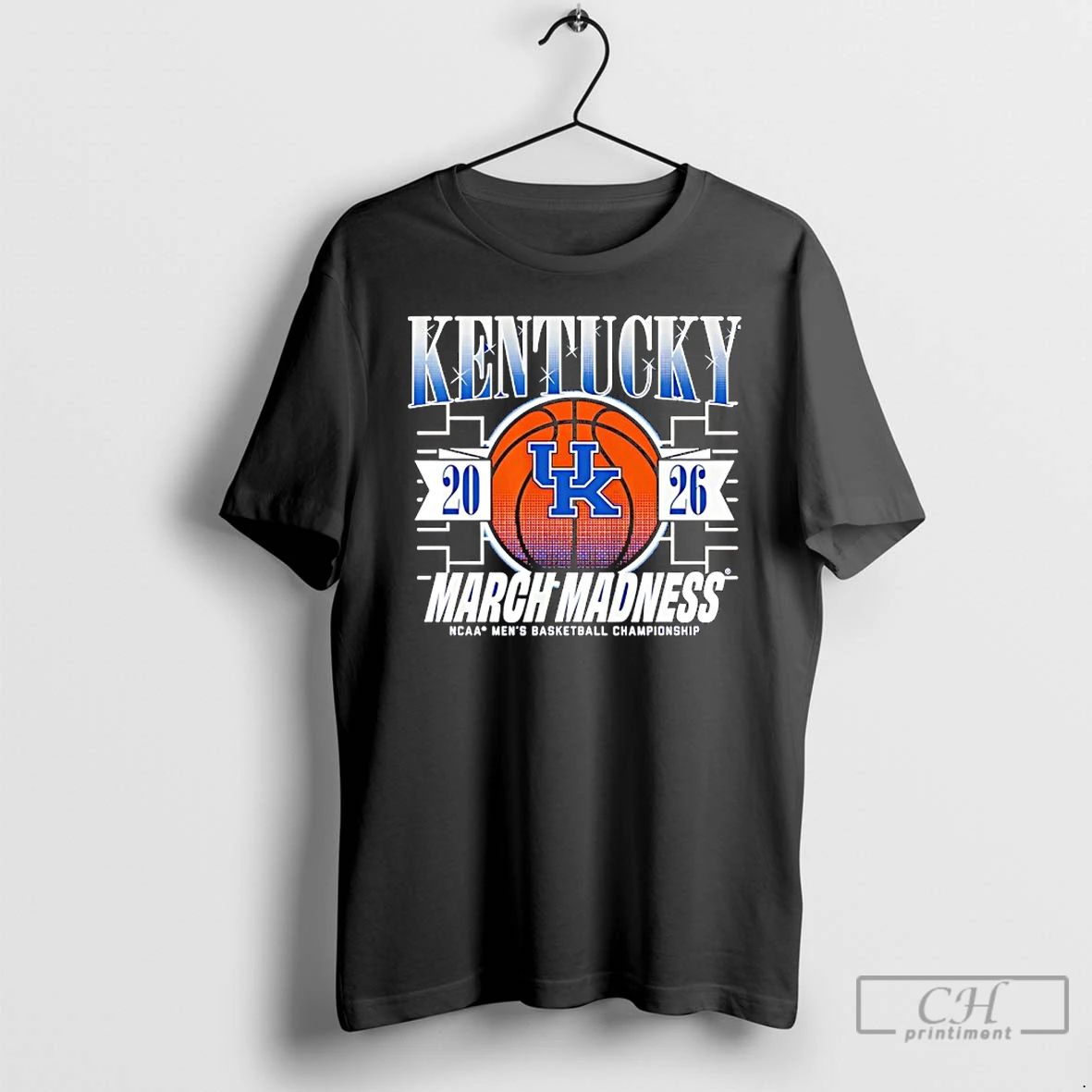 Classic Kentucky Wildcats 2026 Ncaa Mens Basketball March Madness
