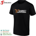 I Only Give Negative Feedback Op-Amp Circuit T-shirt