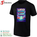 Ufo Disclosure Is Upon Us Alien Extraterrestrial T-shirt