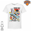 Where Mass Casualty Is The Corporate Strategy Retro Collage Shirt