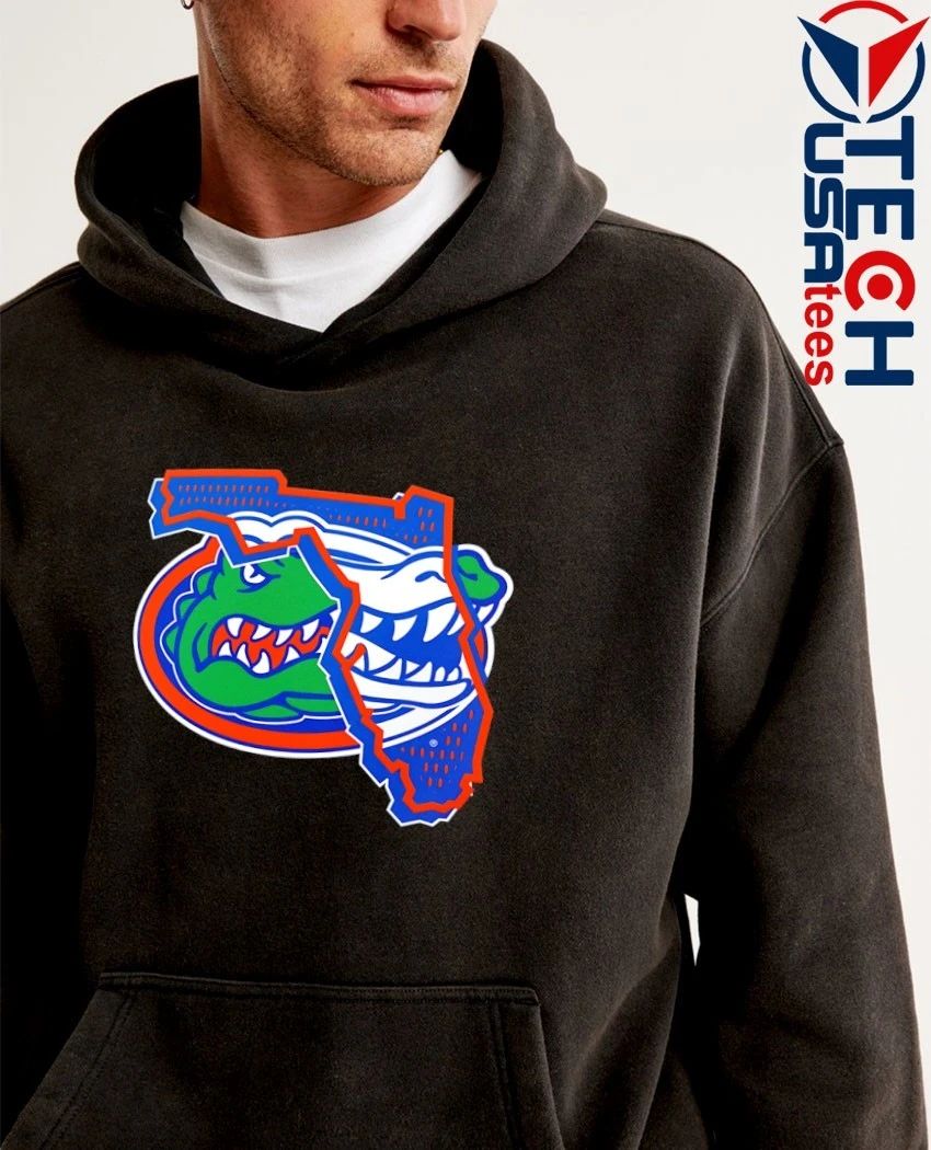 Florida Gators Home Field Win shirt