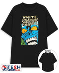 White Zombie shirt