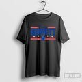 Classic Emily Sonnett Stars And Stripes
