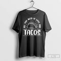 Classic All You Need Is Love And Tacos