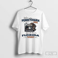 Classic Just A Pennsylvania Girl In A Florida World