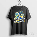 Classic Vaya Con Dios Graphic