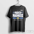 Classic South Dakota State Jackrabbits 2026 March Madness Womens Basketball Classic