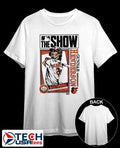 The Show Baltimore Orioles Gunnar Henderson shirt