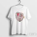 Classic Texas Tech Red Raider Glovin It Baseball