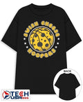 Swish cheese hoopers shirt