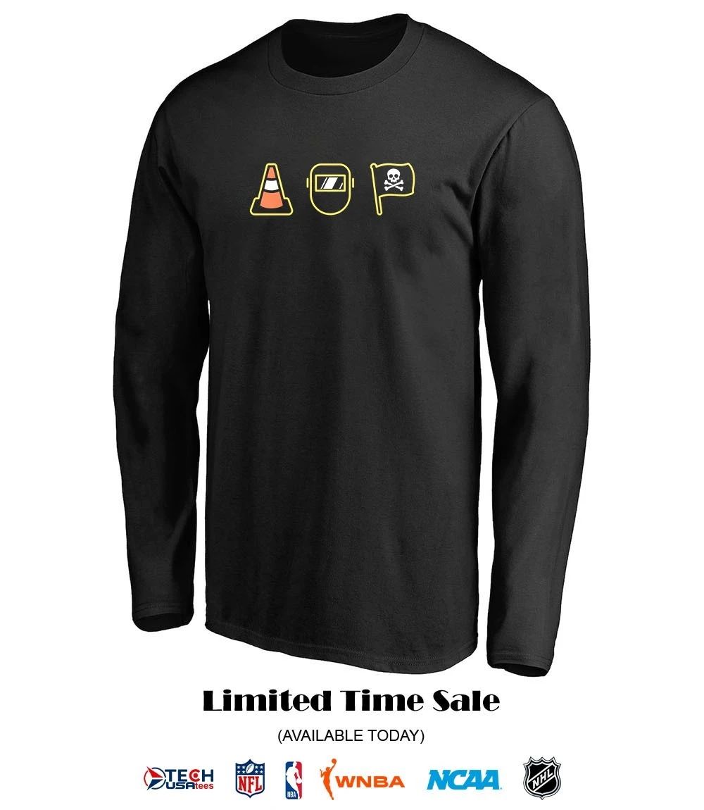 Pittsburgh Pirates PGH 3 icons shirt