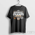 Classic Texas Womens Basketball Ncaa National Champions 2026