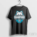 Classic Trailblazers Mens Basketball 2026 Region X Champions