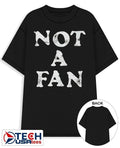 Namjoon not a fan shirt