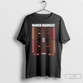 Classic 2026 Ncaa Mens Basketball Tournament March Madness Bracket