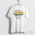 Classic 2026 Mhsaa Cheer D3 Finalist Tri County Vikings