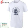 Law and Order Est 1999 Special Victims Unit T-shirt