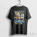 Classic 2026 Mcneese Cowboys Slc Southland Champions