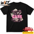 Sadstonie Gotta Get Cash Gotta Chase The Bag Shirt