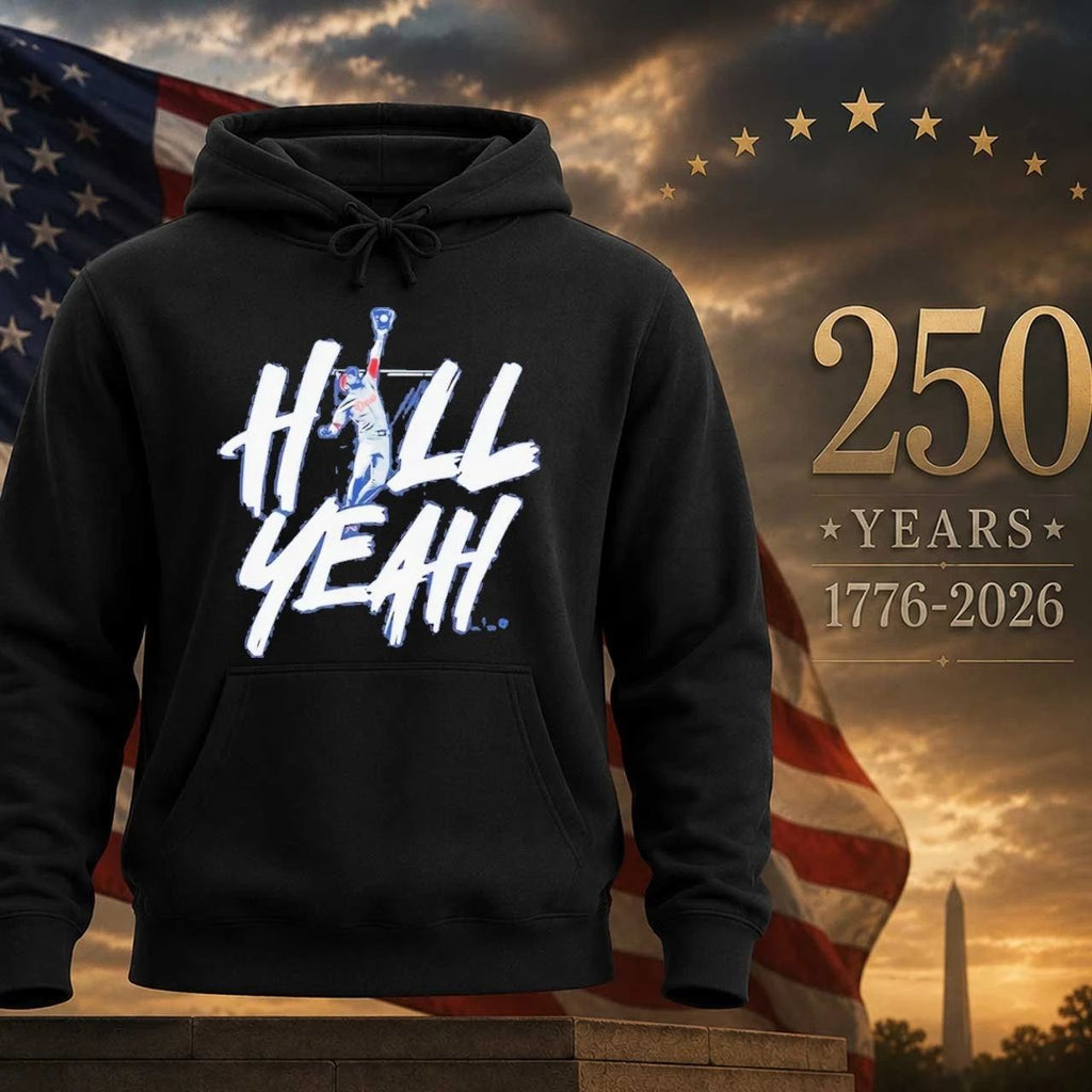 Derek Hill Hill Yeah Shirt