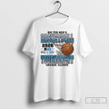 Classic 2026 Big Ten Mens Basketball Tournament Chicago Illinois Logo
