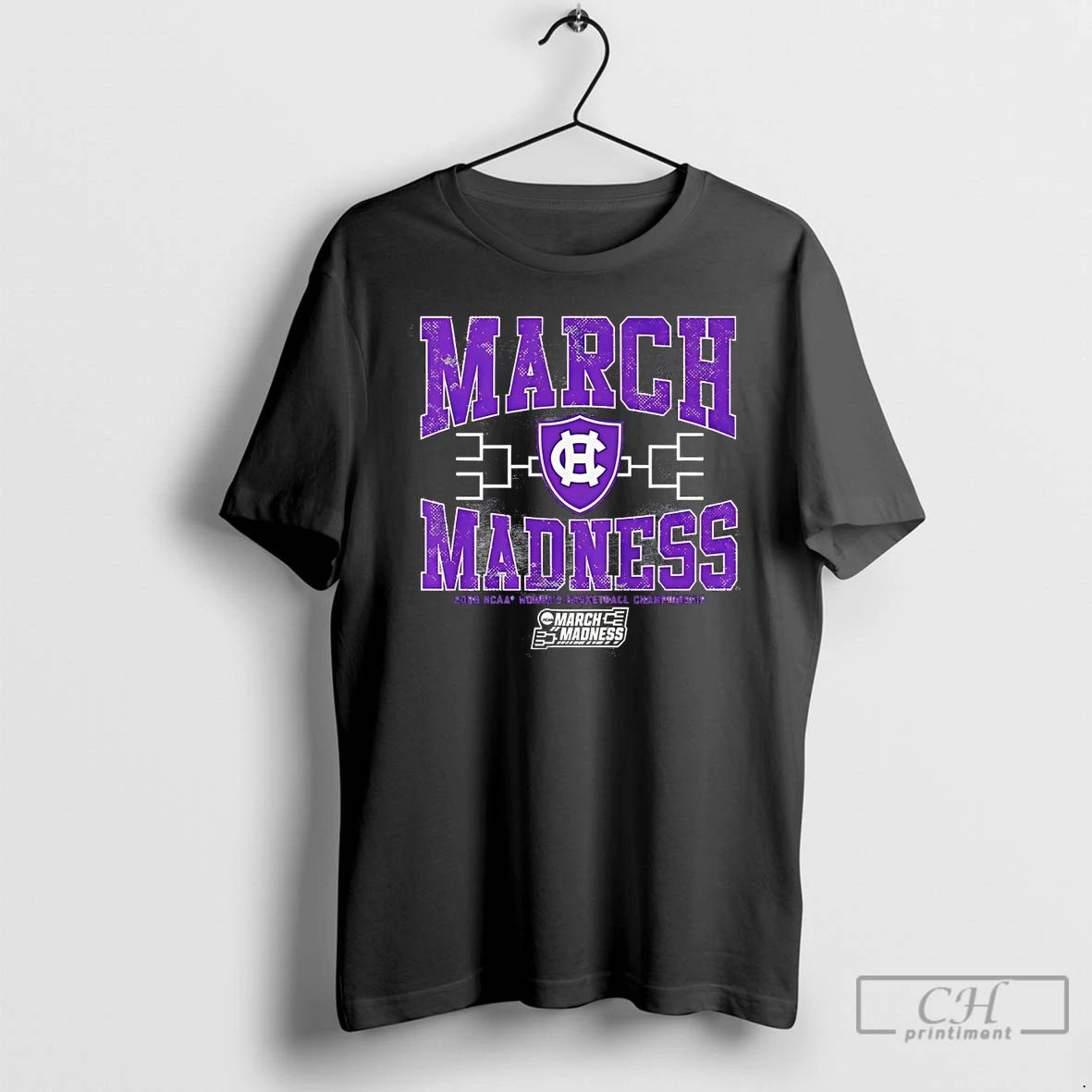 Classic Holy Cross Crusaders Ncaa Mens Basketball Championship 2026 March Madness