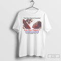 Classic Budweiser The Next Step In Evolution Are You Ready Watch Controversial Video T Shirts