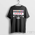 Classic Big Ten 2026 Mens Basketball Tournament Chicago Flag