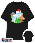Sleepytime Tacos shirt