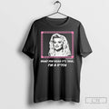 Classic Anna Nicole Smith What You Read Its True Im A Bitch T Shirts Sweater