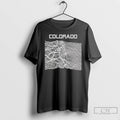 Classic Colorado Unknown Elevations
