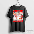 Classic Eddie Beeninga Msum Basketball Ncaa Player Collage
