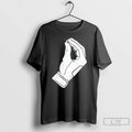 Classic Italian Baseball Hand