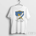 Classic Milwaukee Brewers Baseball Player 414 Day Mke Made 2026