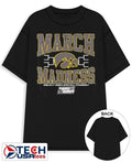 Iowa Hawkeyes March Madness 2026 NCAA Women’s Basketball Championship shirt