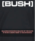 Bush gaming shirt