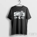 Classic Michigan State Spartans Sweet 16 2026 Ncaa Mens March Madness