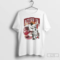 Classic Darius Acuff Jr Arkansas Razorbacks Player Collage Vintage