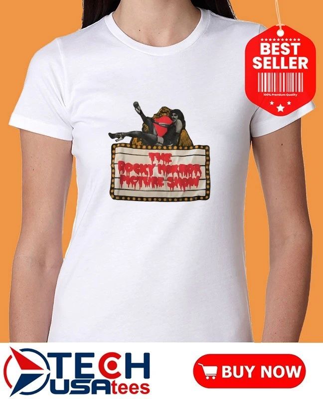 The Rocky Horror Picture Show shirt