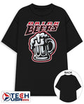 Brotherhood Drink Beers Buffalo Sabres Hockey shirt
