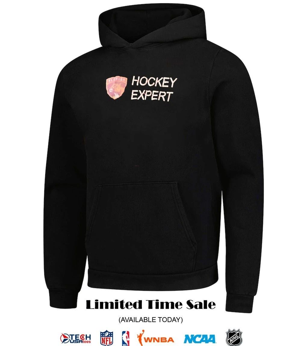 Florida Panthers Hockey Expert shirt