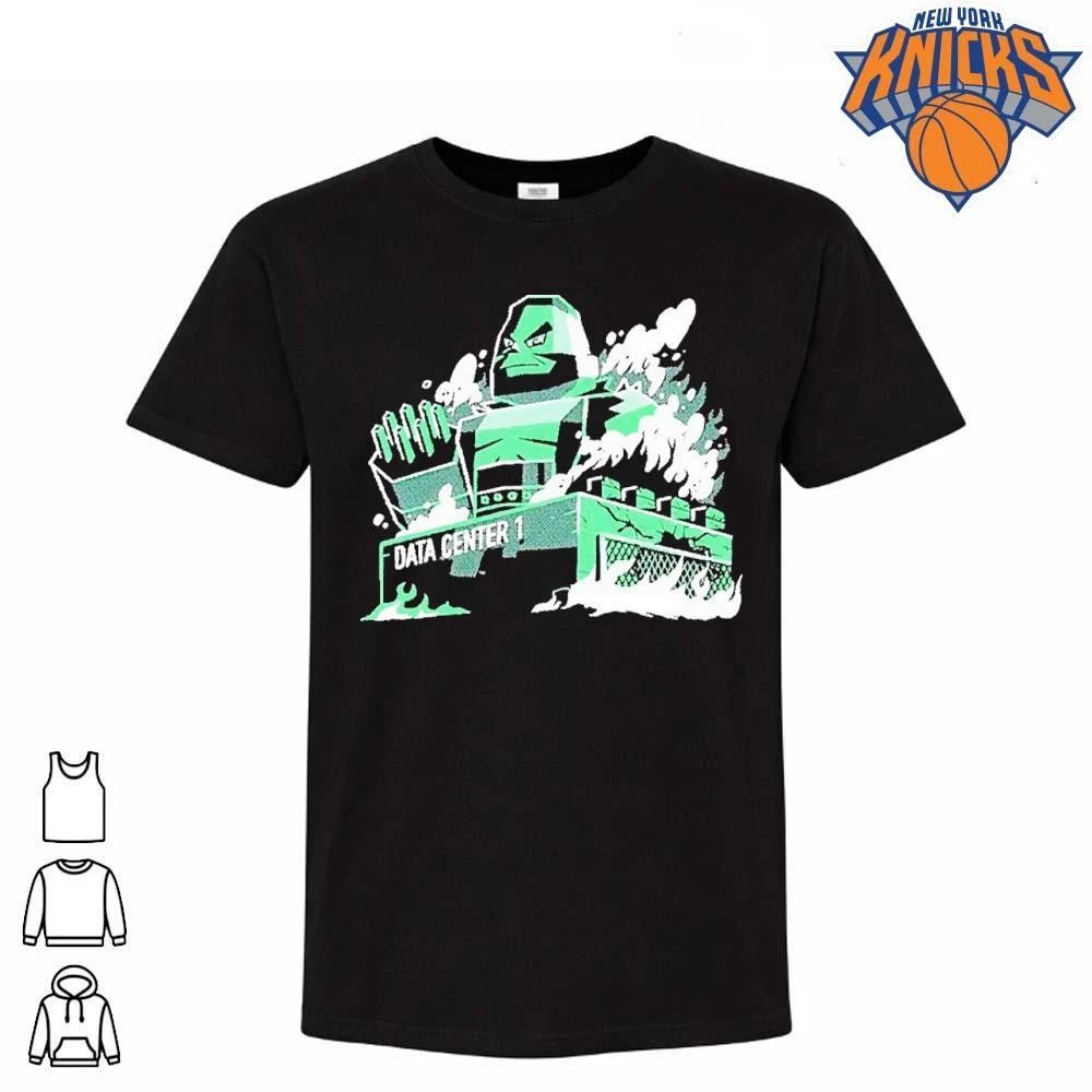 Avalanche AI Data Center 1 Final Fantasy shirt