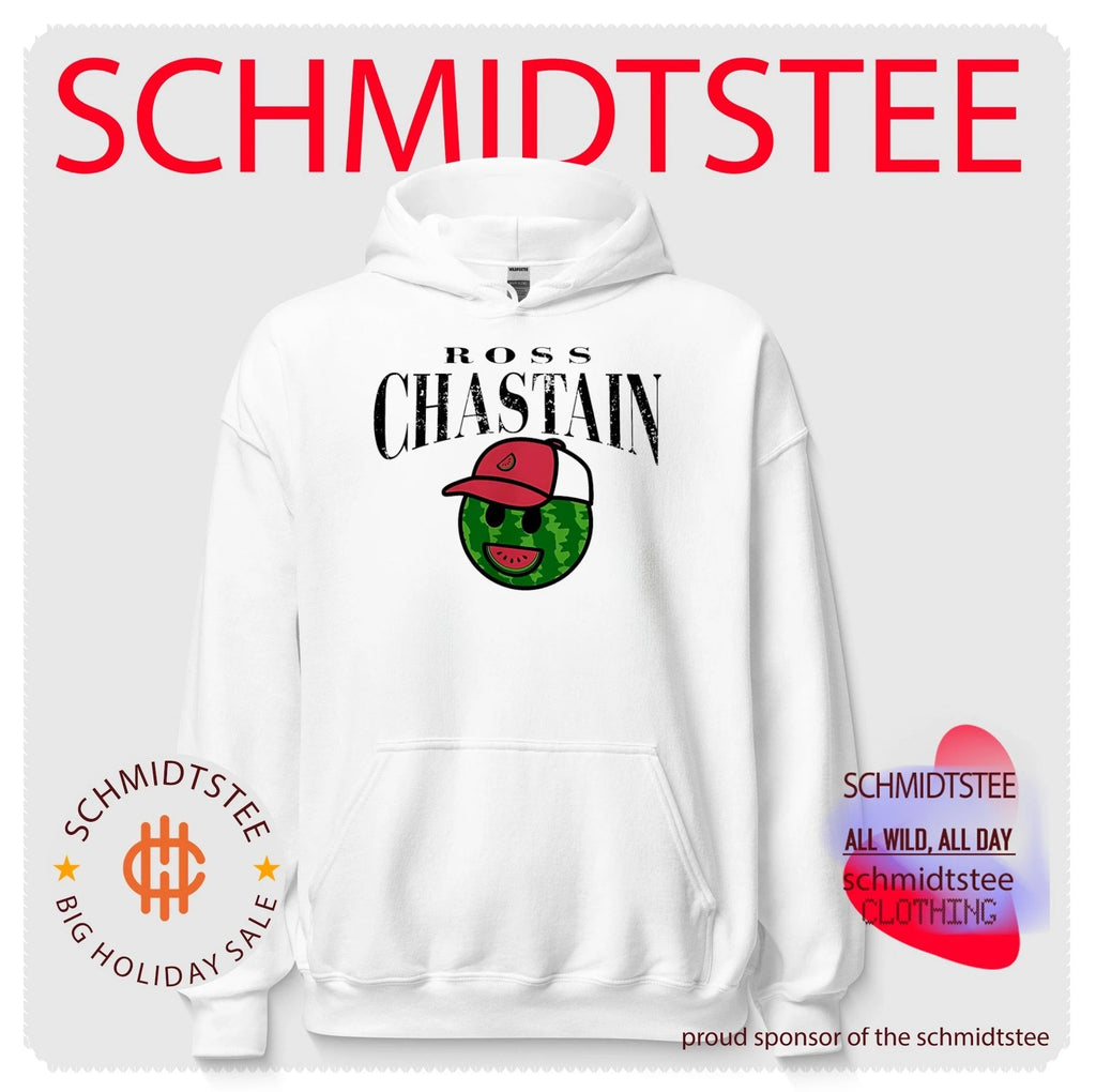 Ross Chastain Melon Man shirt